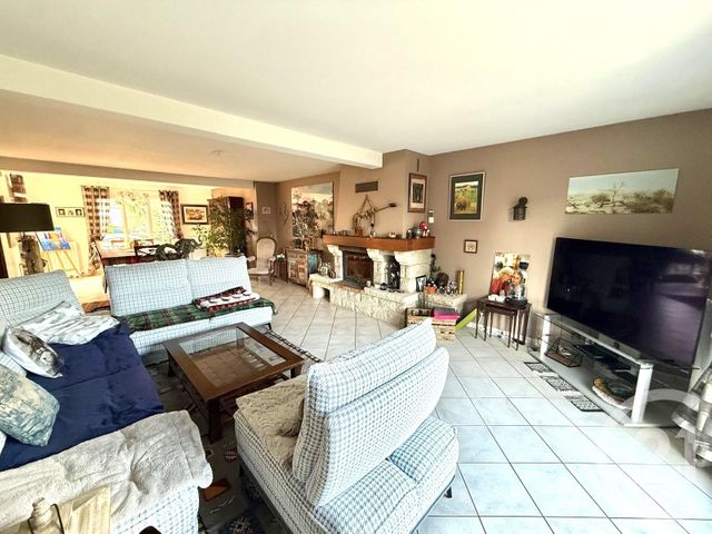 maison à vendre - 6 pièces - 180.0 m2 - ERAGNY SUR OISE - 95 - ILE-DE-FRANCE - Century 21 La Batellerie