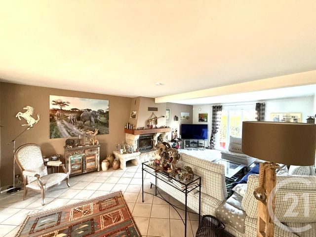 maison à vendre - 6 pièces - 180.0 m2 - ERAGNY SUR OISE - 95 - ILE-DE-FRANCE - Century 21 La Batellerie