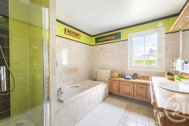 maison à vendre - 6 pièces - 180.0 m2 - ERAGNY SUR OISE - 95 - ILE-DE-FRANCE - Century 21 La Batellerie