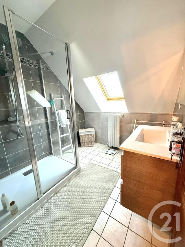 maison à vendre - 6 pièces - 180.0 m2 - ERAGNY SUR OISE - 95 - ILE-DE-FRANCE - Century 21 La Batellerie