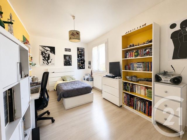 maison à vendre - 7 pièces - 161.05 m2 - CONFLANS STE HONORINE - 78 - ILE-DE-FRANCE - Century 21 La Batellerie