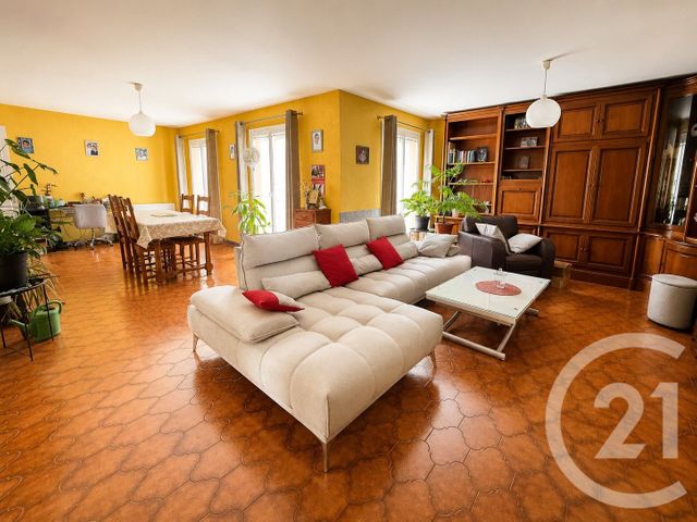 maison à vendre - 7 pièces - 161.05 m2 - CONFLANS STE HONORINE - 78 - ILE-DE-FRANCE - Century 21 La Batellerie