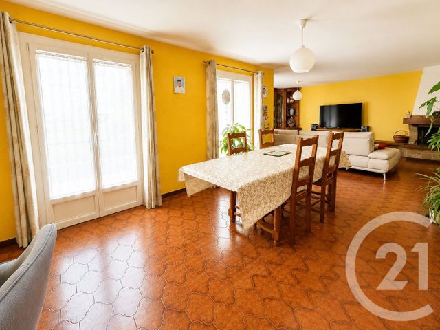 maison à vendre - 7 pièces - 161.05 m2 - CONFLANS STE HONORINE - 78 - ILE-DE-FRANCE - Century 21 La Batellerie