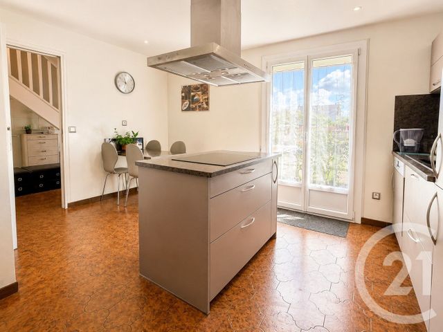 maison à vendre - 7 pièces - 161.05 m2 - CONFLANS STE HONORINE - 78 - ILE-DE-FRANCE - Century 21 La Batellerie
