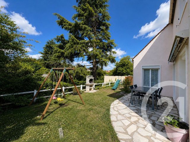 maison à vendre - 7 pièces - 161.05 m2 - CONFLANS STE HONORINE - 78 - ILE-DE-FRANCE - Century 21 La Batellerie