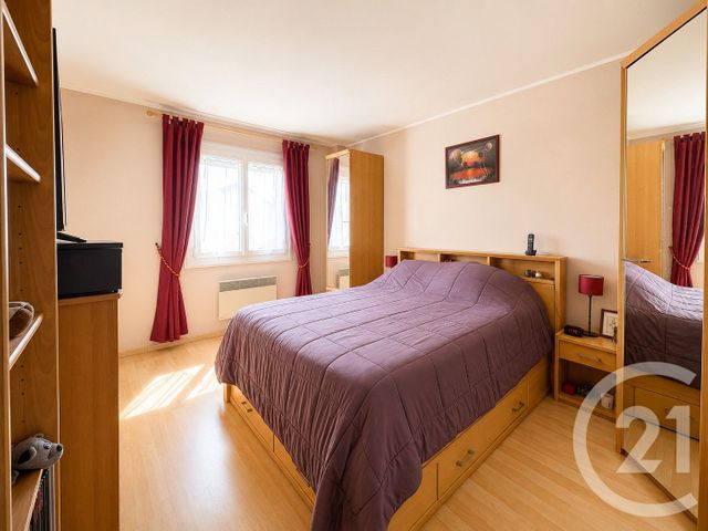 maison à vendre - 7 pièces - 161.05 m2 - CONFLANS STE HONORINE - 78 - ILE-DE-FRANCE - Century 21 La Batellerie