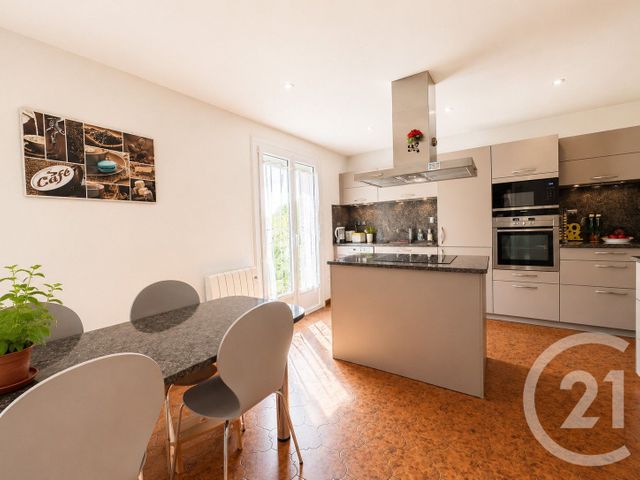 maison à vendre - 7 pièces - 161.05 m2 - CONFLANS STE HONORINE - 78 - ILE-DE-FRANCE - Century 21 La Batellerie