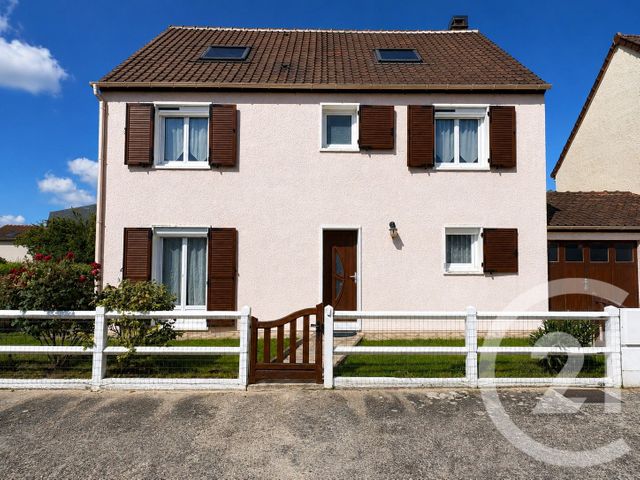 maison - CONFLANS STE HONORINE - 78