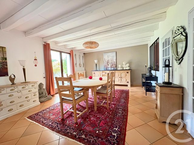 maison à vendre - 6 pièces - 138.07 m2 - CONFLANS STE HONORINE - 78 - ILE-DE-FRANCE - Century 21 La Batellerie