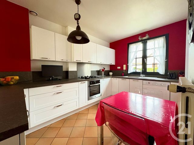 maison à vendre - 6 pièces - 138.07 m2 - CONFLANS STE HONORINE - 78 - ILE-DE-FRANCE - Century 21 La Batellerie