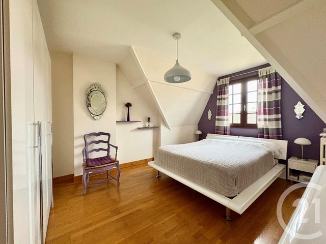 maison à vendre - 6 pièces - 138.07 m2 - CONFLANS STE HONORINE - 78 - ILE-DE-FRANCE - Century 21 La Batellerie