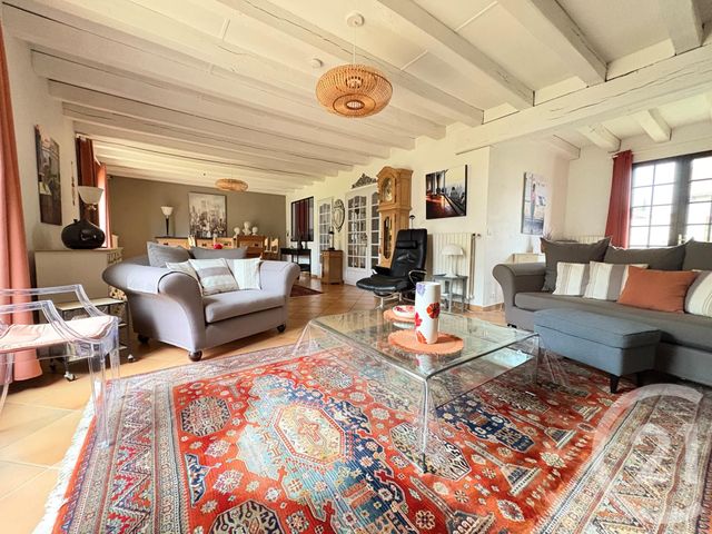 maison à vendre - 6 pièces - 138.07 m2 - CONFLANS STE HONORINE - 78 - ILE-DE-FRANCE - Century 21 La Batellerie