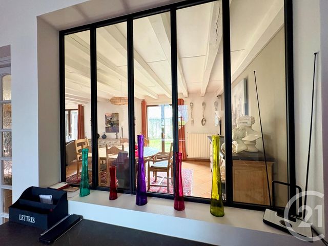 maison à vendre - 6 pièces - 138.07 m2 - CONFLANS STE HONORINE - 78 - ILE-DE-FRANCE - Century 21 La Batellerie