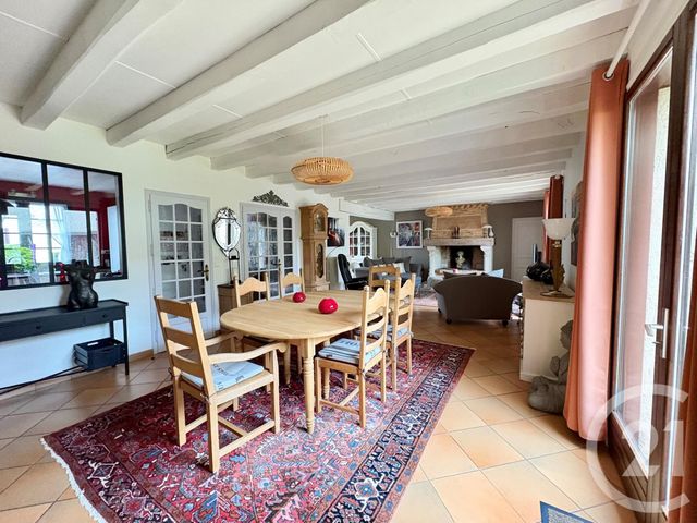 maison à vendre - 6 pièces - 138.07 m2 - CONFLANS STE HONORINE - 78 - ILE-DE-FRANCE - Century 21 La Batellerie