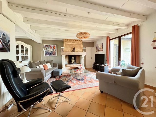 maison à vendre - 6 pièces - 138.07 m2 - CONFLANS STE HONORINE - 78 - ILE-DE-FRANCE - Century 21 La Batellerie