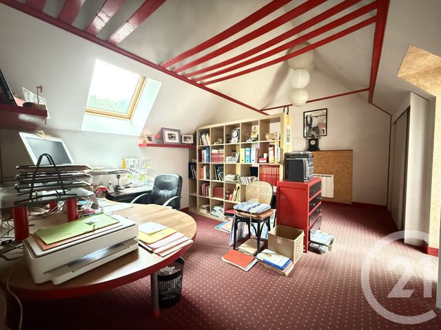 Afficher la photo en grand maison à vendre - 7 pièces - 154.93 m2 - MAURECOURT - 78 - ILE-DE-FRANCE - Century 21 La Batellerie