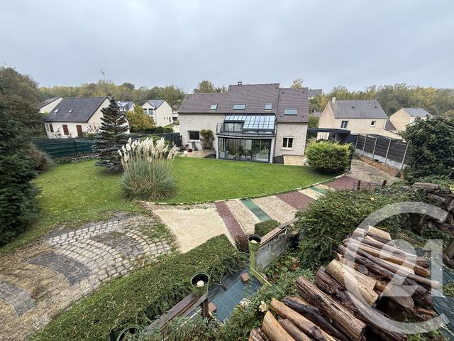 Afficher la photo en grand maison à vendre - 7 pièces - 154.93 m2 - MAURECOURT - 78 - ILE-DE-FRANCE - Century 21 La Batellerie