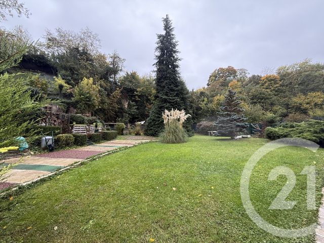 Afficher la photo en grand maison à vendre - 7 pièces - 154.93 m2 - MAURECOURT - 78 - ILE-DE-FRANCE - Century 21 La Batellerie