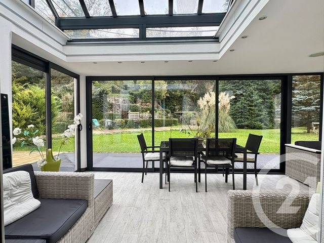 Afficher la photo en grand maison à vendre - 7 pièces - 154.93 m2 - MAURECOURT - 78 - ILE-DE-FRANCE - Century 21 La Batellerie