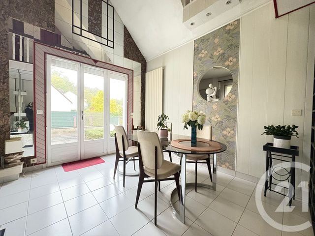 Afficher la photo en grand maison à vendre - 7 pièces - 154.93 m2 - MAURECOURT - 78 - ILE-DE-FRANCE - Century 21 La Batellerie