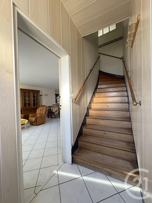 maison à vendre - 7 pièces - 132.55 m2 - CONFLANS STE HONORINE - 78 - ILE-DE-FRANCE - Century 21 La Batellerie