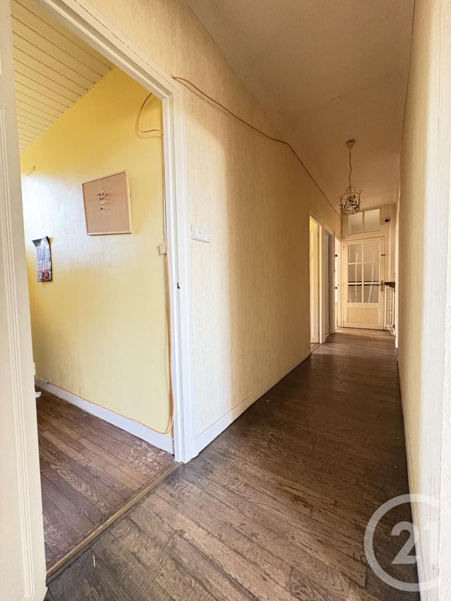 maison à vendre - 7 pièces - 132.55 m2 - CONFLANS STE HONORINE - 78 - ILE-DE-FRANCE - Century 21 La Batellerie