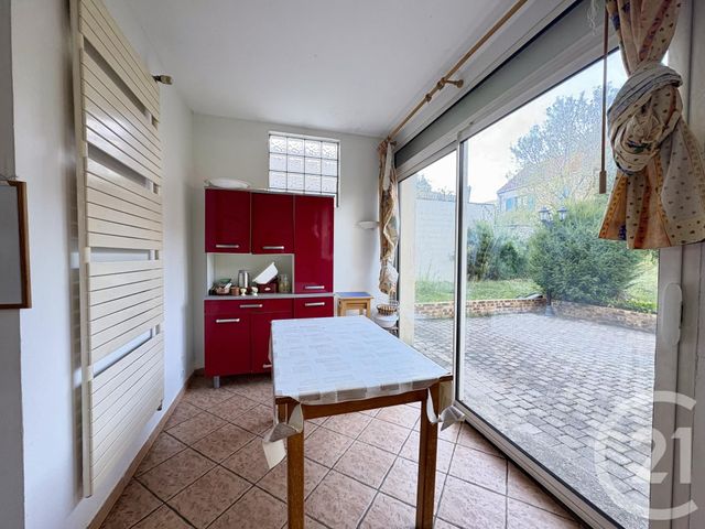 maison à vendre - 7 pièces - 132.55 m2 - CONFLANS STE HONORINE - 78 - ILE-DE-FRANCE - Century 21 La Batellerie