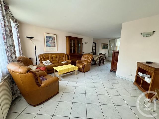 maison à vendre - 7 pièces - 132.55 m2 - CONFLANS STE HONORINE - 78 - ILE-DE-FRANCE - Century 21 La Batellerie