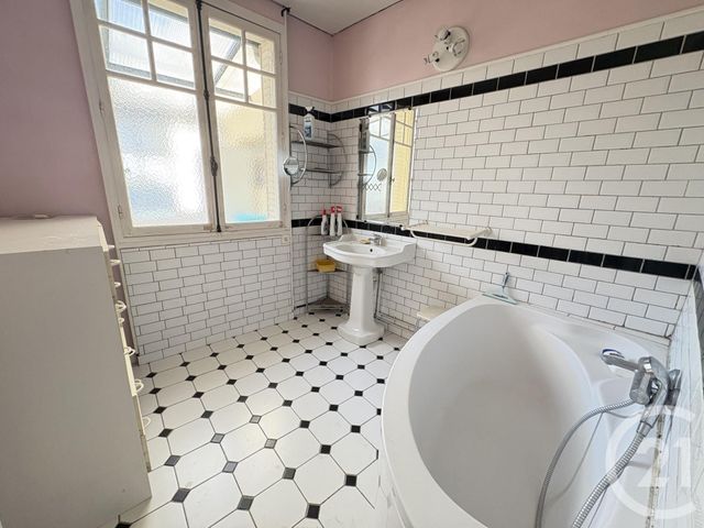 maison à vendre - 7 pièces - 132.55 m2 - CONFLANS STE HONORINE - 78 - ILE-DE-FRANCE - Century 21 La Batellerie