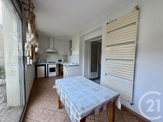 maison à vendre - 7 pièces - 132.55 m2 - CONFLANS STE HONORINE - 78 - ILE-DE-FRANCE - Century 21 La Batellerie