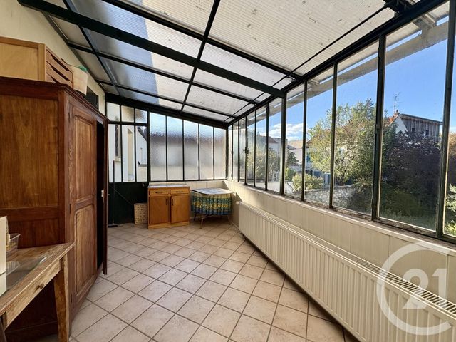 maison à vendre - 7 pièces - 132.55 m2 - CONFLANS STE HONORINE - 78 - ILE-DE-FRANCE - Century 21 La Batellerie