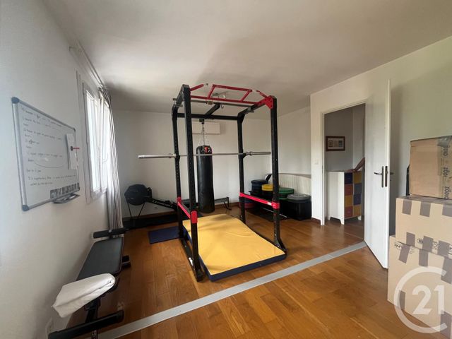 maison à vendre - 7 pièces - 170.0 m2 - CONFLANS STE HONORINE - 78 - ILE-DE-FRANCE - Century 21 La Batellerie