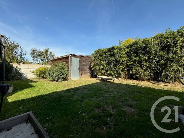 maison à vendre - 7 pièces - 170.0 m2 - CONFLANS STE HONORINE - 78 - ILE-DE-FRANCE - Century 21 La Batellerie