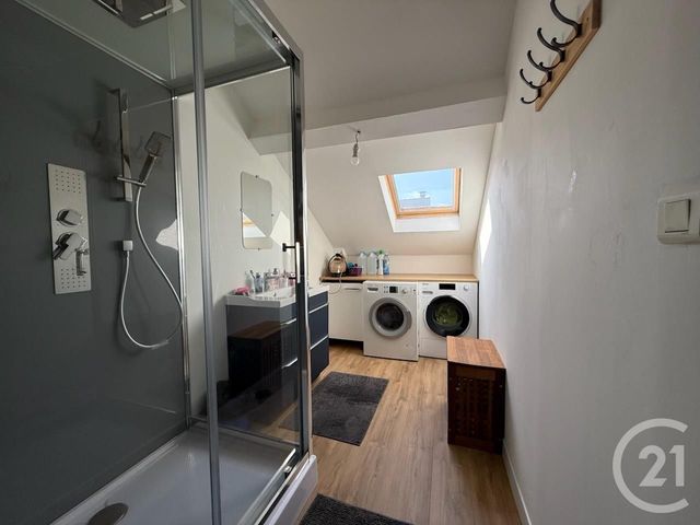 maison à vendre - 7 pièces - 170.0 m2 - CONFLANS STE HONORINE - 78 - ILE-DE-FRANCE - Century 21 La Batellerie