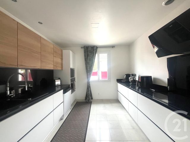 maison à vendre - 7 pièces - 170.0 m2 - CONFLANS STE HONORINE - 78 - ILE-DE-FRANCE - Century 21 La Batellerie