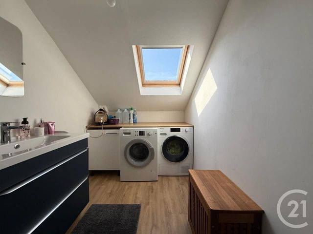 maison à vendre - 7 pièces - 170.0 m2 - CONFLANS STE HONORINE - 78 - ILE-DE-FRANCE - Century 21 La Batellerie