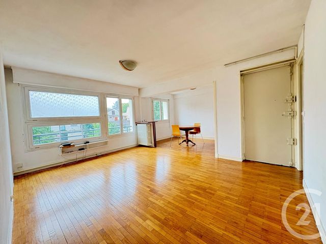 Appartement F4 à vendre CONFLANS STE HONORINE