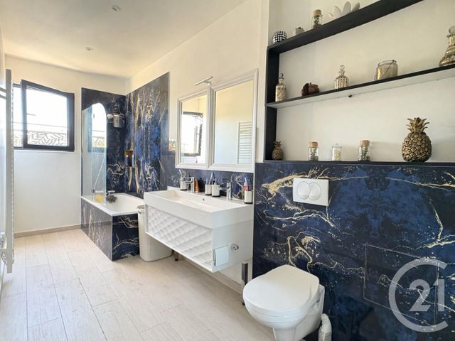 maison à vendre - 6 pièces - 145.46 m2 - CONFLANS STE HONORINE - 78 - ILE-DE-FRANCE - Century 21 La Batellerie