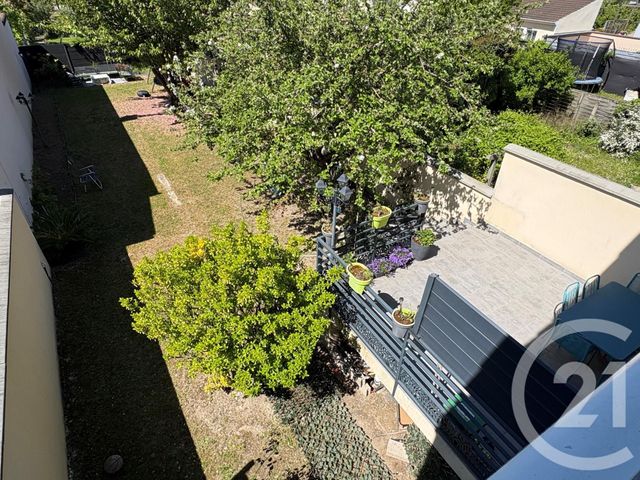 maison à vendre - 6 pièces - 145.46 m2 - CONFLANS STE HONORINE - 78 - ILE-DE-FRANCE - Century 21 La Batellerie