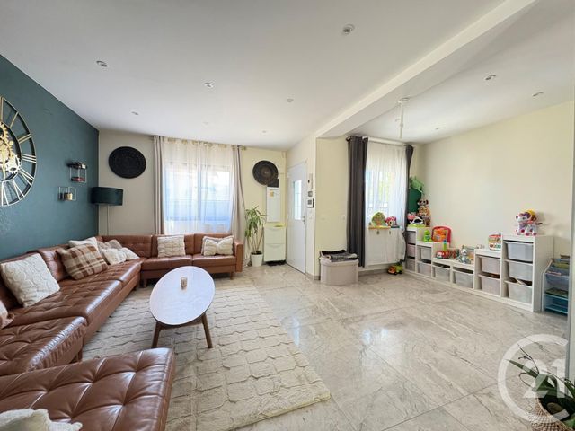 maison à vendre - 6 pièces - 145.46 m2 - CONFLANS STE HONORINE - 78 - ILE-DE-FRANCE - Century 21 La Batellerie