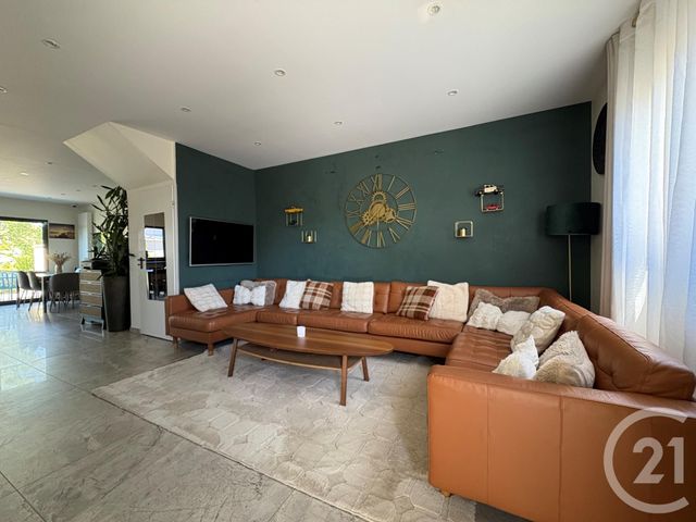 maison à vendre - 6 pièces - 145.46 m2 - CONFLANS STE HONORINE - 78 - ILE-DE-FRANCE - Century 21 La Batellerie