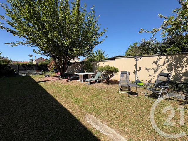 maison à vendre - 6 pièces - 145.46 m2 - CONFLANS STE HONORINE - 78 - ILE-DE-FRANCE - Century 21 La Batellerie