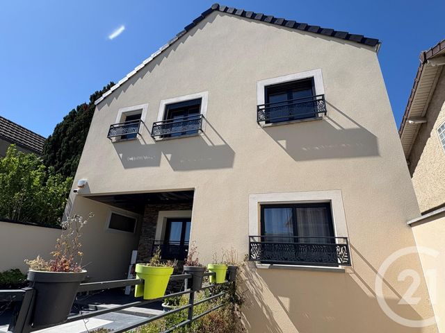 Maison à vendre CONFLANS STE HONORINE