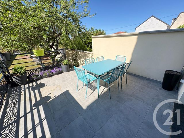 maison à vendre - 6 pièces - 145.46 m2 - CONFLANS STE HONORINE - 78 - ILE-DE-FRANCE - Century 21 La Batellerie