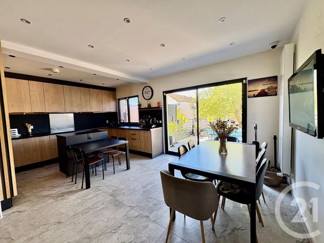 maison à vendre - 6 pièces - 145.46 m2 - CONFLANS STE HONORINE - 78 - ILE-DE-FRANCE - Century 21 La Batellerie