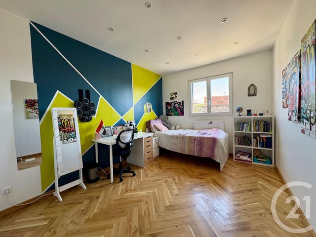 maison à vendre - 6 pièces - 145.46 m2 - CONFLANS STE HONORINE - 78 - ILE-DE-FRANCE - Century 21 La Batellerie