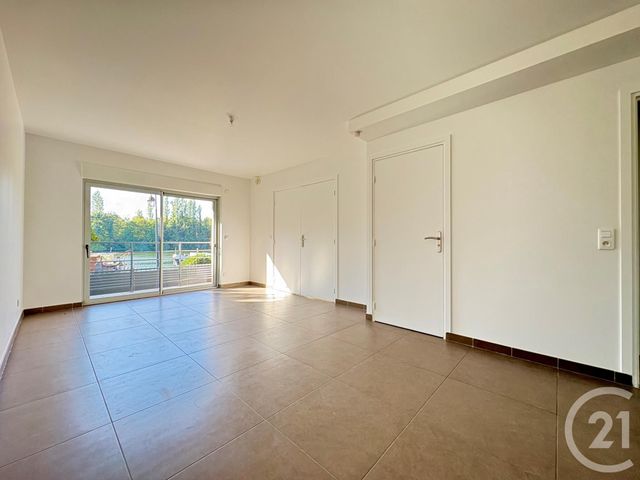 Appartement F3 à vendre - 3 pièces - 57.0 m2 - CONFLANS STE HONORINE - 78 - ILE-DE-FRANCE - Century 21 La Batellerie