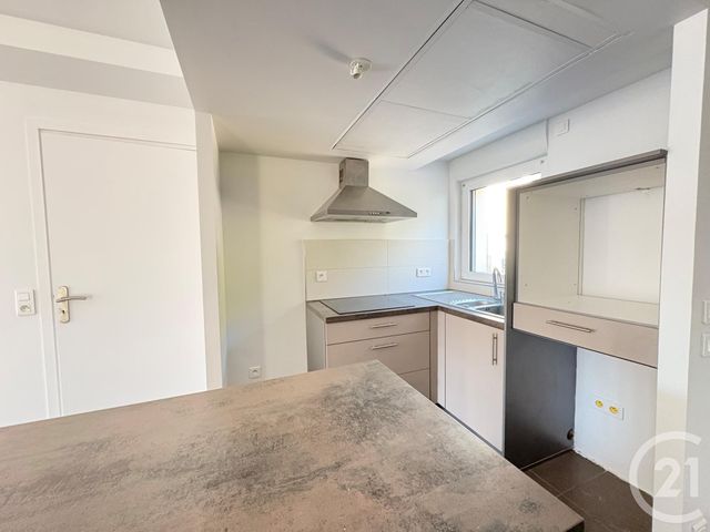 Appartement F3 à vendre - 3 pièces - 57.0 m2 - CONFLANS STE HONORINE - 78 - ILE-DE-FRANCE - Century 21 La Batellerie