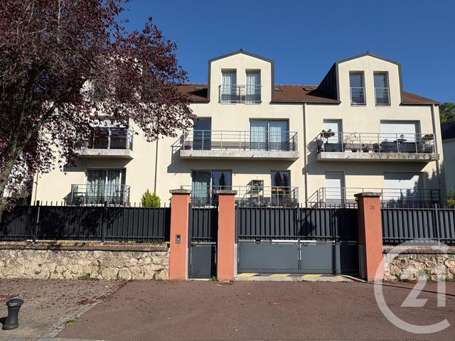 Appartement F3 à vendre - 3 pièces - 57.0 m2 - CONFLANS STE HONORINE - 78 - ILE-DE-FRANCE - Century 21 La Batellerie