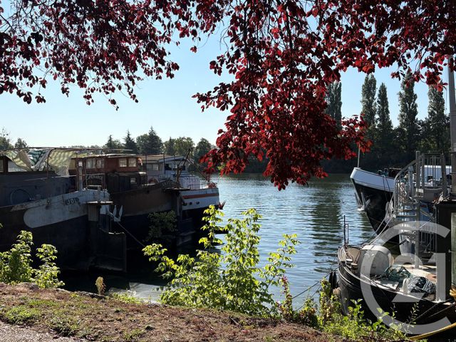 Appartement F3 à vendre - 3 pièces - 57.0 m2 - CONFLANS STE HONORINE - 78 - ILE-DE-FRANCE - Century 21 La Batellerie